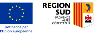 Logo formation région SUD
