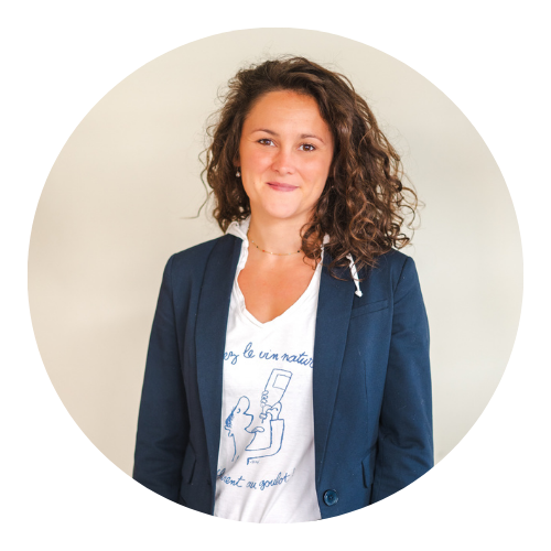 Photo de Alexandra Neyret, formatrice chez Franck Thomas Formation