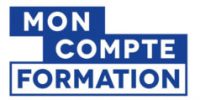 CPF Compte personnel de formatio
